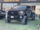 فورد F 150 XLT