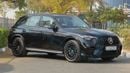 مرسيدس بنز GLC 43 AMG 4MATIC (For Export , НА ЭКСПОРТ) SUV 2.0T EQ Boost GCC 2026 Без пробега