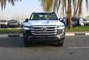 تويوتا لاند كروزر TOYOTA LAND CRUISER GXR 4.0L GCC MODEL 2024