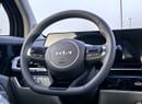 كيا سبورتيج DLX 2025 KIA SPORTAGE 1.5L PREMIUM PETROL FULL OPTION WITH POWER SEAT,WIRELESS CHARGER,POWER TRUNK,3