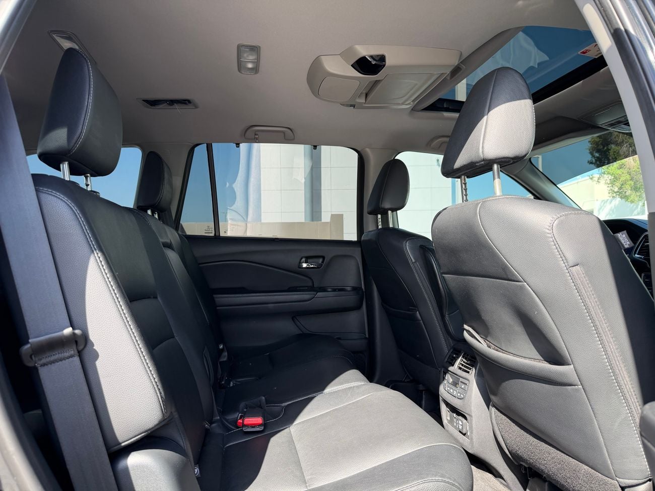 Honda Pilot