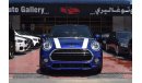 Mini Cooper S Cabrio 2019