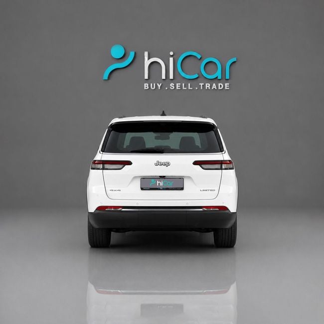 Jeep Cherokee LIMITED, миниатюра 18