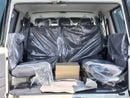 Toyota Land Cruiser 76