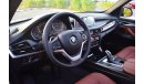 BMW X5 BMW X5 XDrive 35i 2017 THREE YEARS WARRANTY