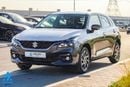Suzuki Baleno 2026 GLX – 1.5L Petrol | 360° View | 6 Airbags | Market-Best Price