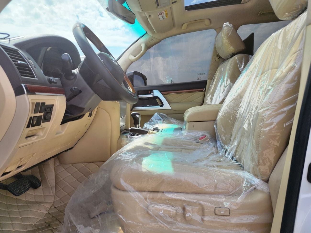 Toyota Land Cruiser GX.R V8 upgrade 2024