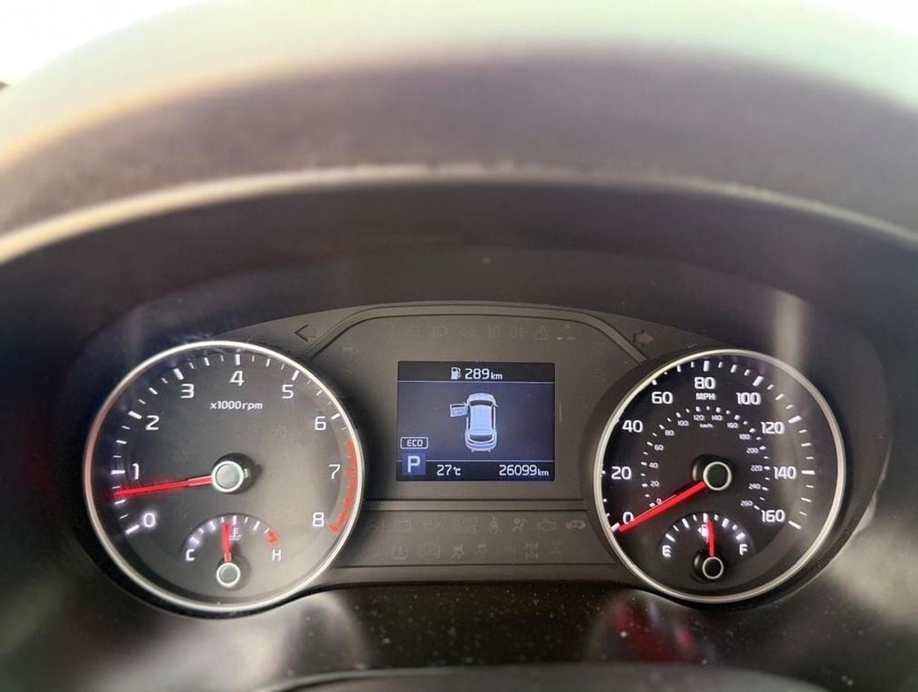 Kia Sportage UAE Pass