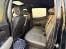 Chevrolet Colorado 2023 ZR2 SPORT EDITION PICK TRUCK 2.7 TURBO