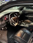 Dodge Charger SRT Hellcat 6.2L (707 HP)