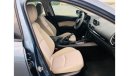 Mazda 3 MODEL 2016 GCC CAR PERFECT CONDITION INSIDE AND OUTSIDE LOW MILEAGE