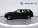 Volkswagen Touareg Touareg Elegance - Tirano (Ref#00417) / 39,100 AED SAVINGS from New Car