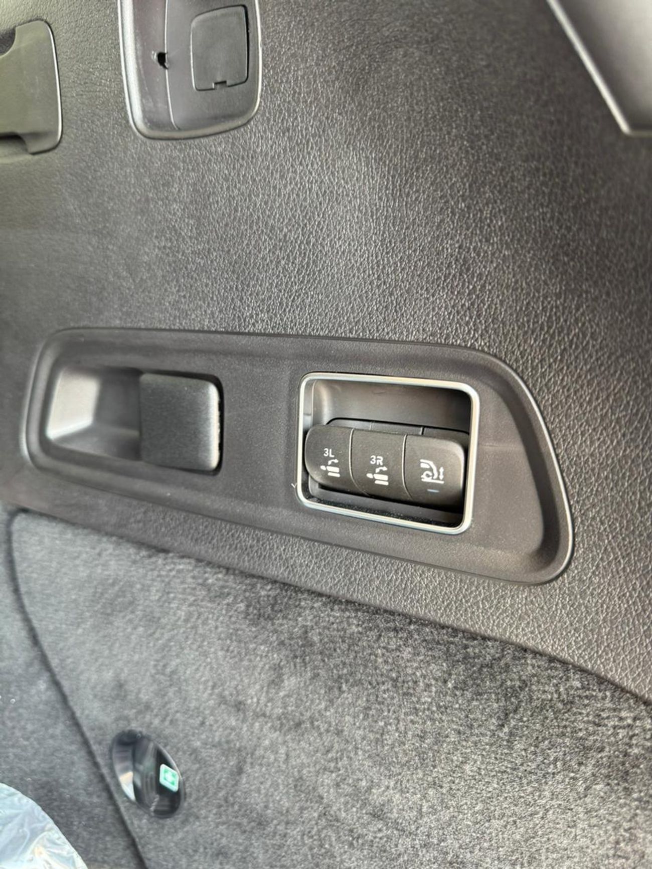 مرسيدس بنز GLS 450 4MATIC