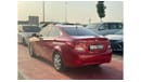 Hyundai Accent HYUNDAI ACCENT 1.6 L AT RED 2014