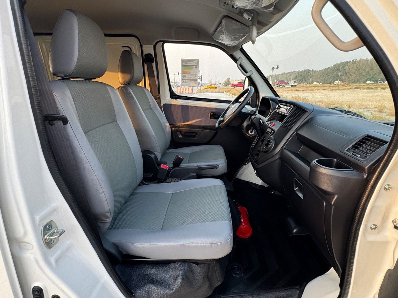Toyota Liteace GL