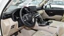 Toyota Land Cruiser LC 300  VX - 3.5L Twin Turbo - 2023