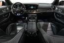 Mercedes Benz E63 AMG S 2021 Mercedes-Benz E63s AMG 4matic+, Service History,1 Year Warranty, Excellent Condition