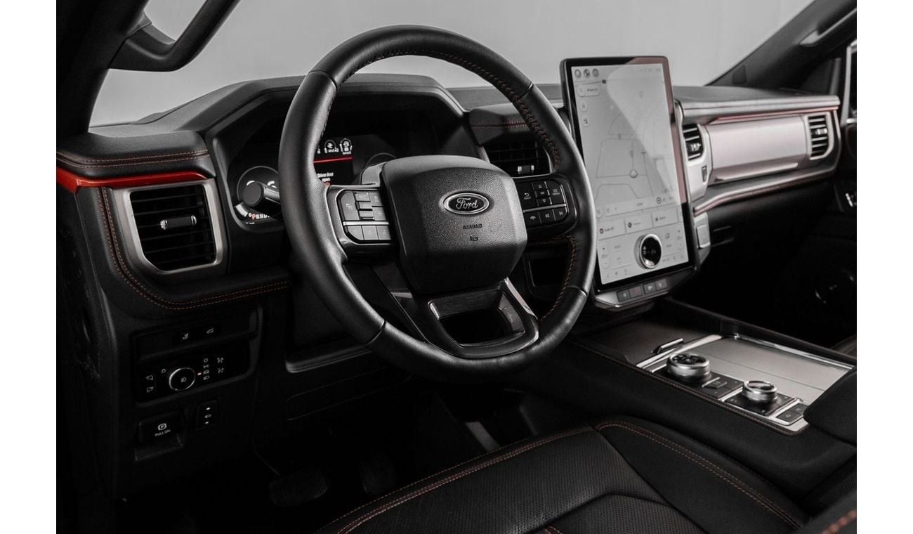 Ford Expedition Timberline 3.5L