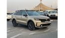 Kia Sorento 2021 Kia Sorento SX X-Line 2.5L Turbo-360*Cam-AWD 4x4 / Export Only