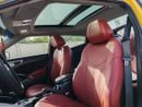 هيونداي فيلوستر TOP Hyundai Veloster 2013 | GCC Specs | Well Maintained Compact Hatchback