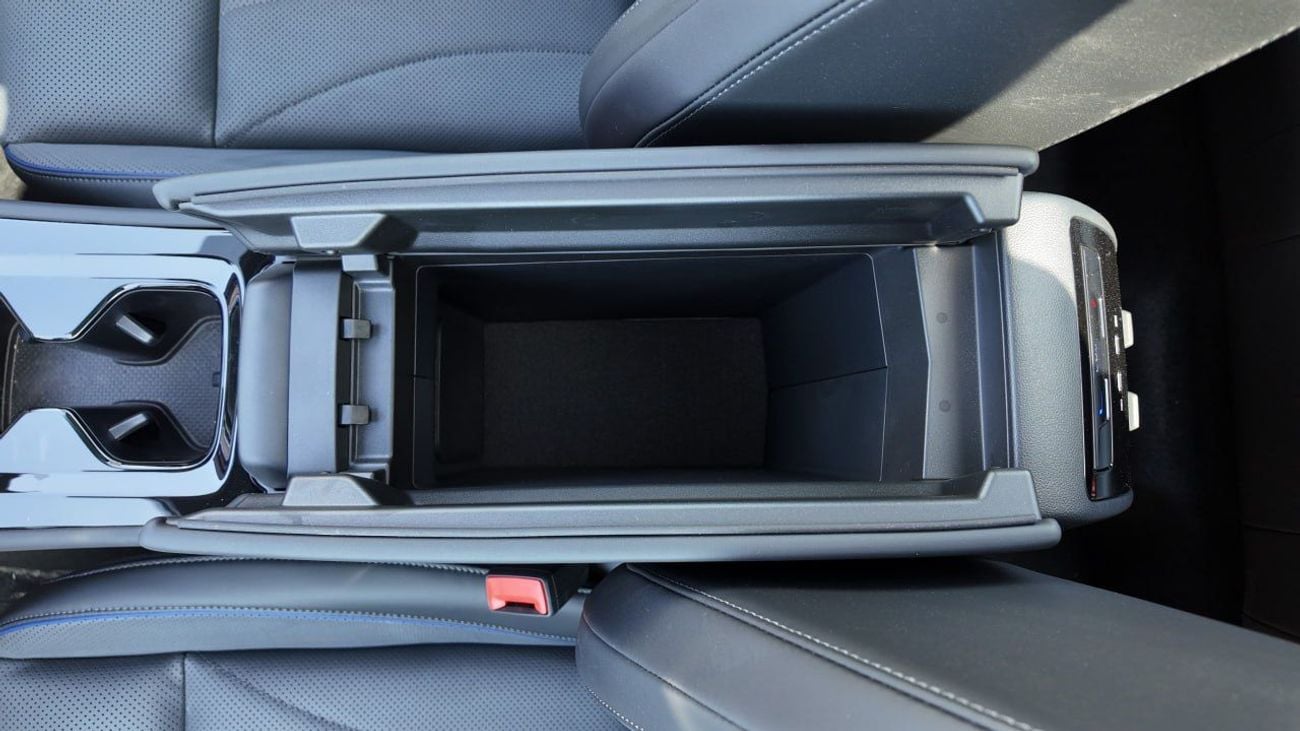 Volkswagen Tiguan VOLKSWAGEN TIGUAN  L PRO 330 TSI R-LINE SMART LEADING