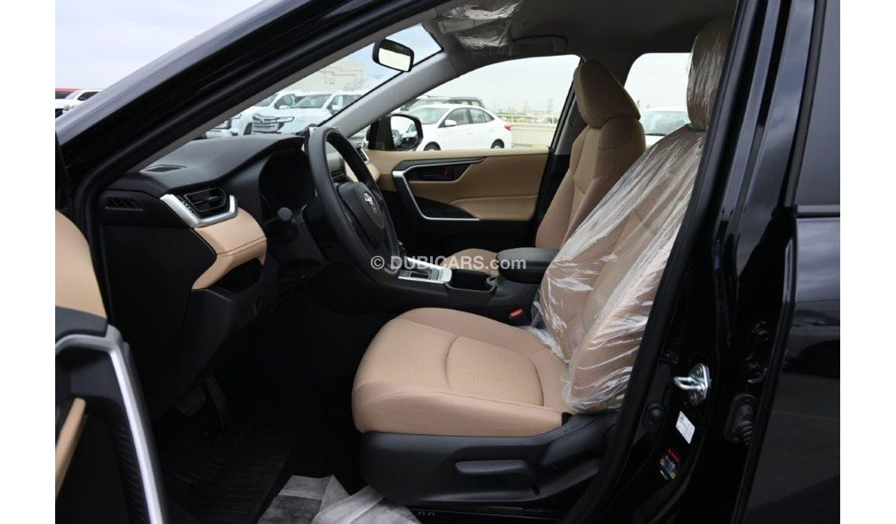 Toyota RAV4 LE 2.0L  Automatic