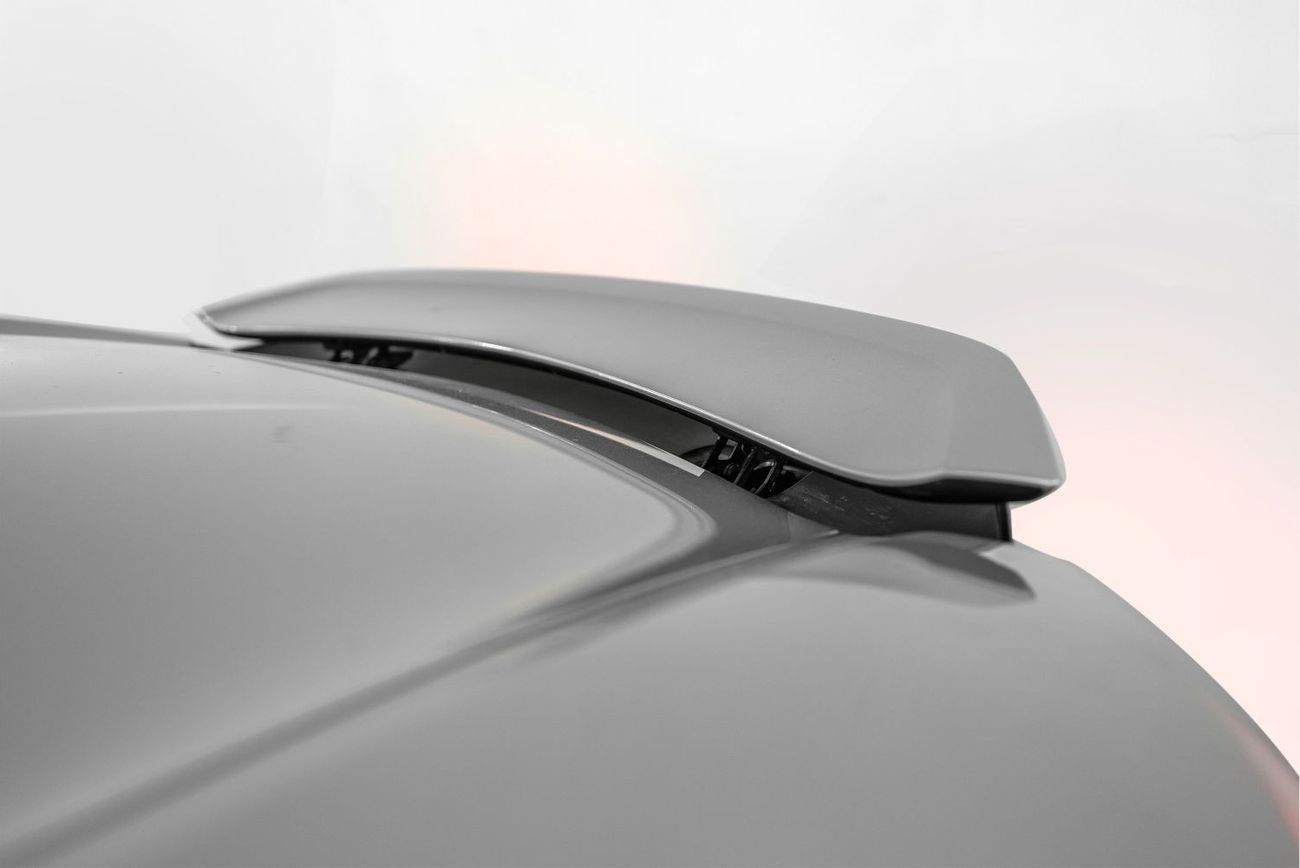 Porsche 718 Boxster Std 2.0L A/T