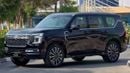 Nissan Patrol LE PLATINUM CITY ( Only For Export ) City 3.5TT V6 4X4 GCC 0Km BRAND NEW