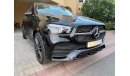 مرسيدس بنز GLE 450 AMG