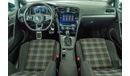Volkswagen Golf 2018 Volkswagen Golf GTI / Full Volkswagen Service History