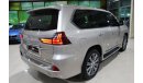 Lexus LX570