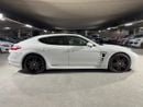 Porsche Panamera PORSCHE PANAMERA 4S 2010 4.8L | WALD AERO KIT | CARBON INTERIOR | BOSE SOUND SYSTEM