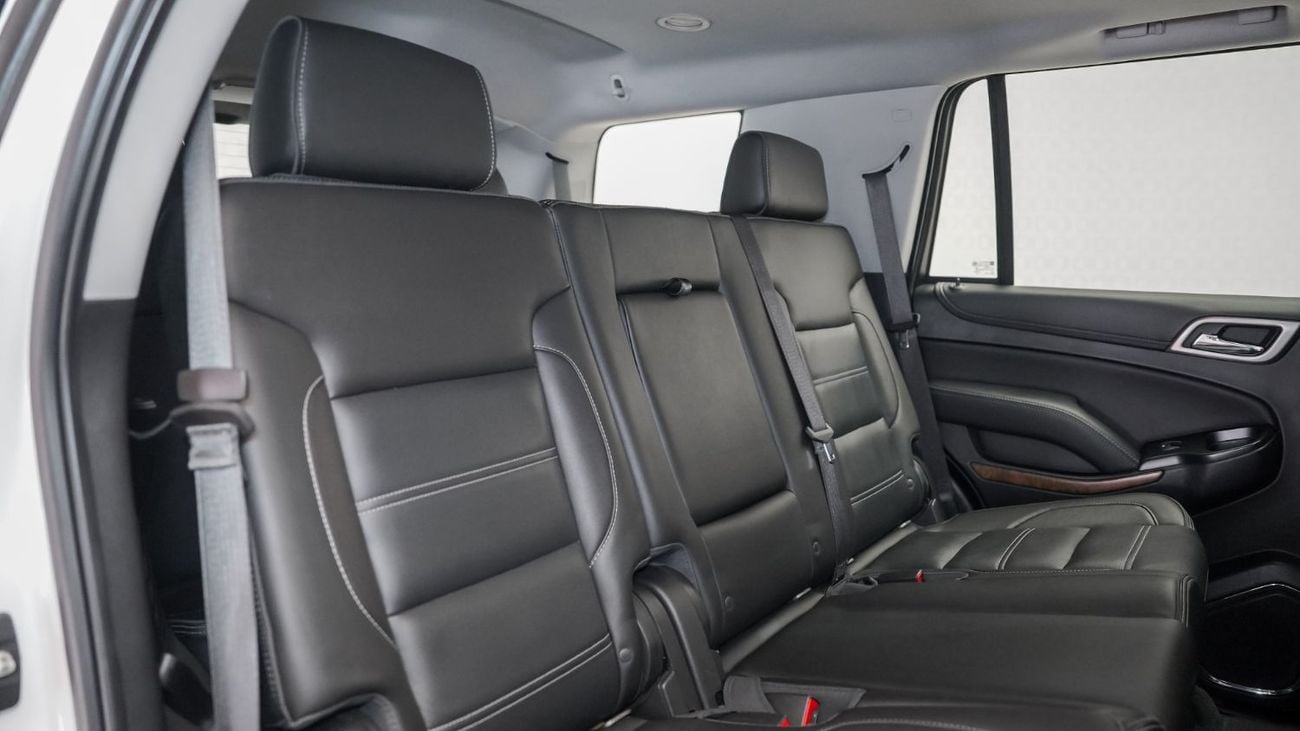 GMC Yukon DENALI
