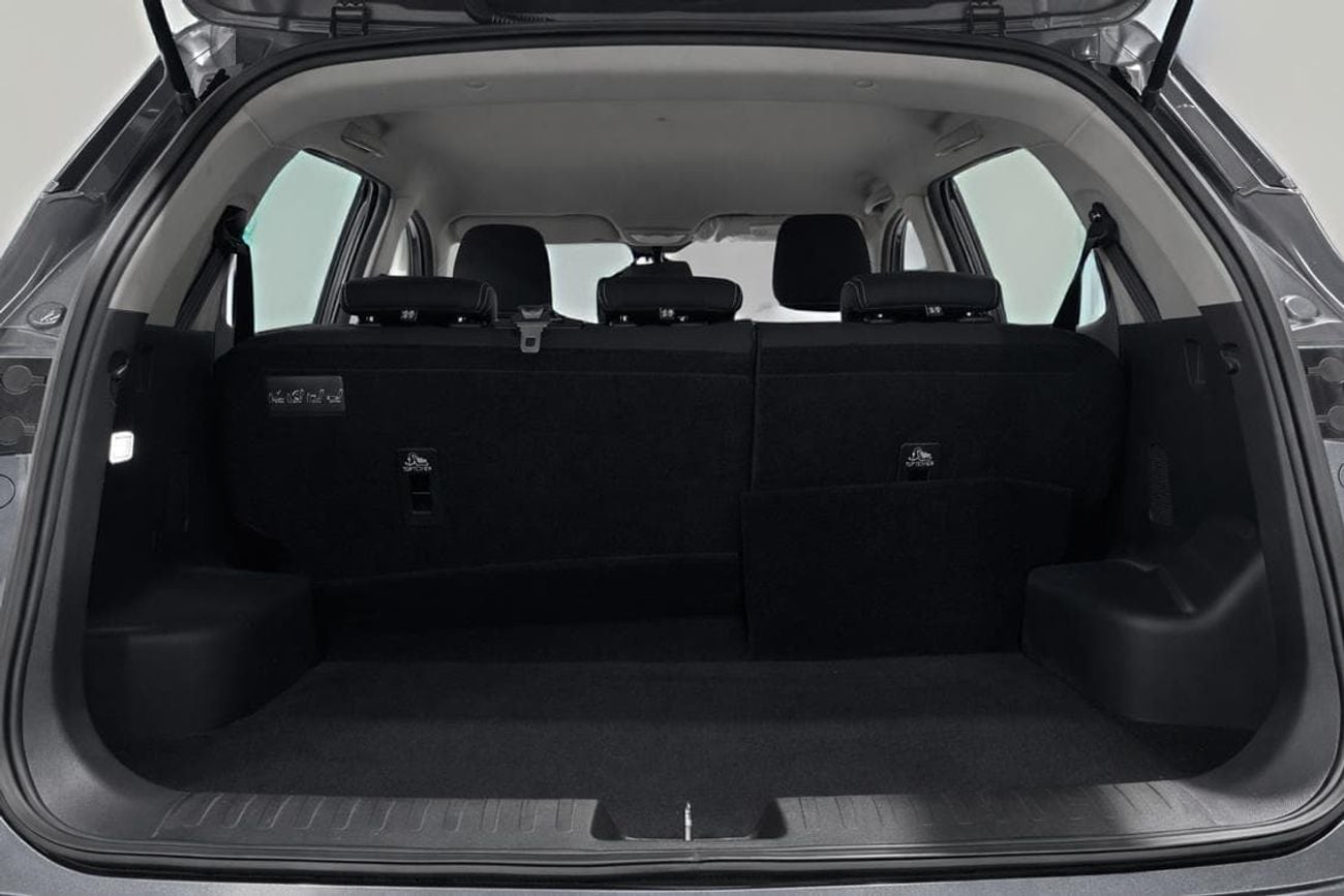 Chevrolet Groove 2024 LT | AED 574/Month | 0 DP | 30 Day Return | Warranty | Service History