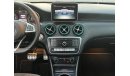 Mercedes-Benz A 250 MERCEDES BENZ A250 2016 AMG GCC FULL OPTION