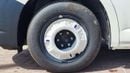 Toyota Hiace DLS - STD ROOF TOYOTA HIACE 2.8L P-VAN DSL A C HI 3 MT