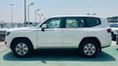 Toyota Land Cruiser GXR