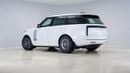 Land Rover Range Rover HSE P530 4.4L UAE's Very Best Example | AED 7,067 Per Month