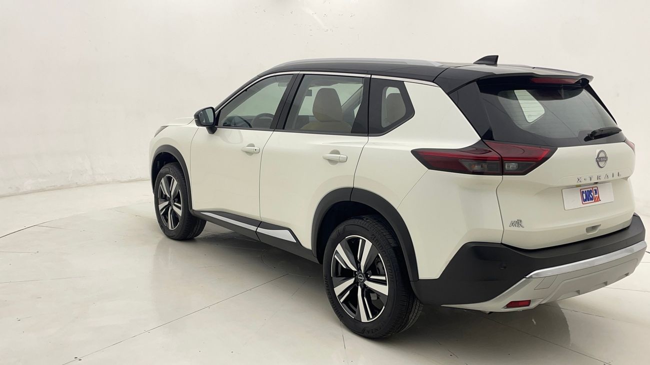 Nissan XTrail SL 2.5 | Zero Down Payment | Home Test Drive