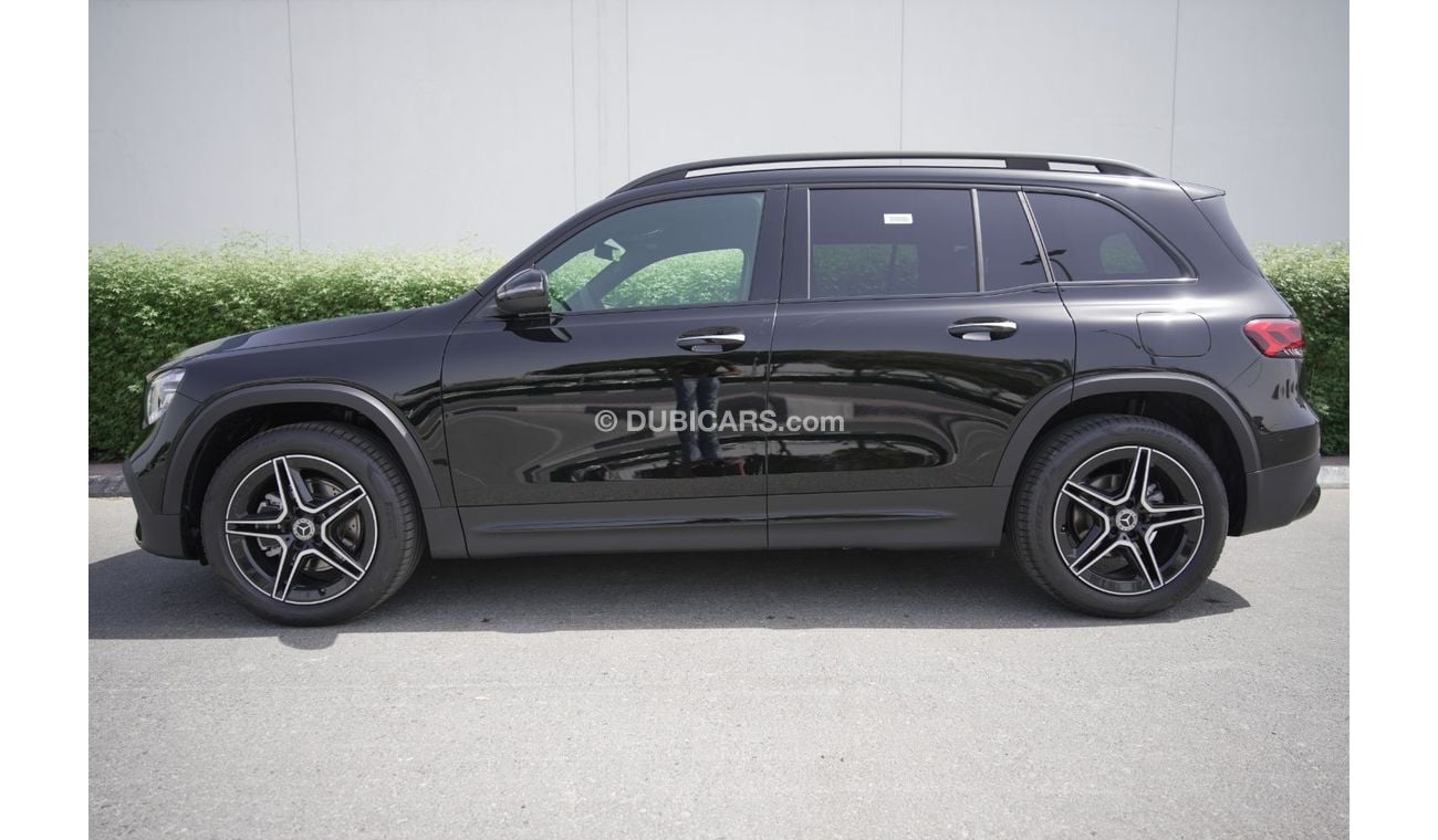 Mercedes-Benz GLB 200 Premium MERCEDES BENZ GLB 200 V4 1.4L 4WD PETROL - 2022 - GERMAN SPECS