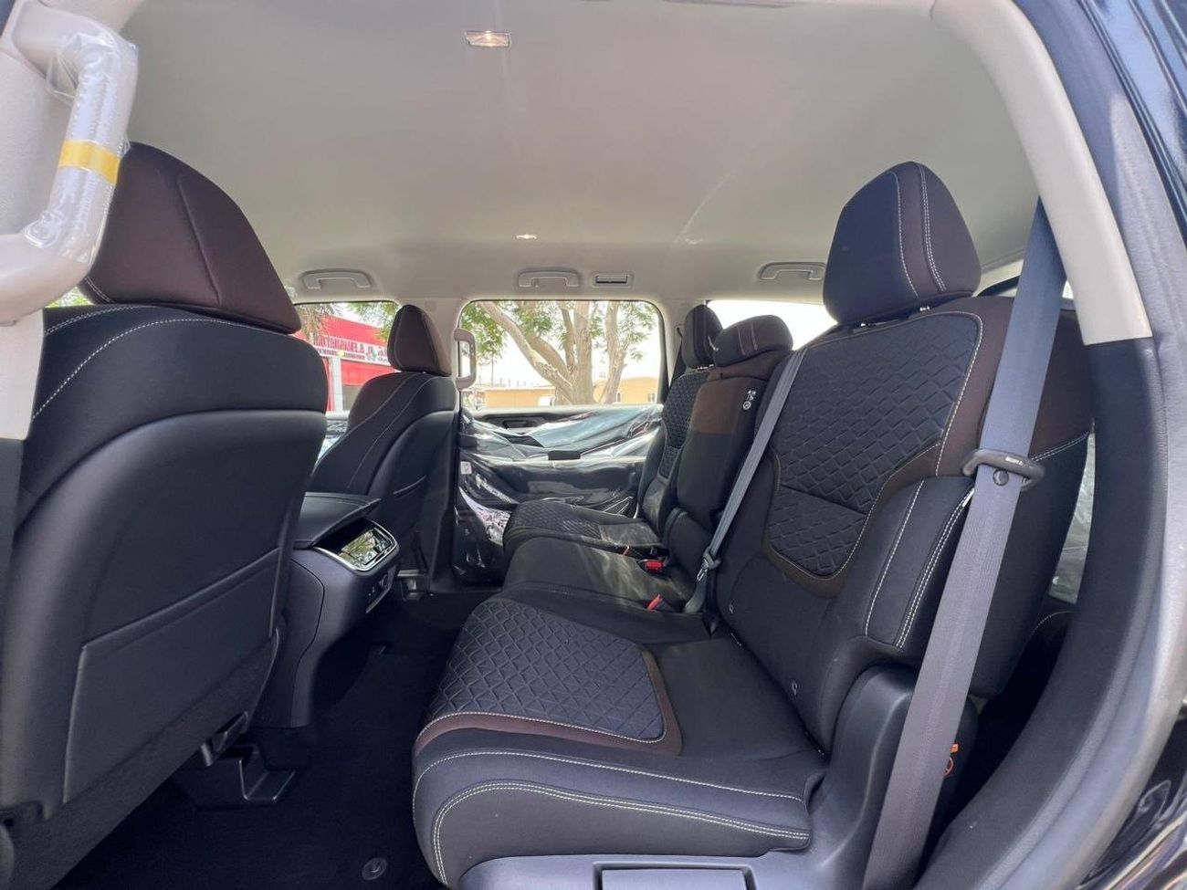 Nissan Patrol NISSAN PATROL SE T2 2026