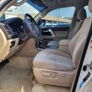 تويوتا لاند كروزر TOYOTA LANDCRUISER VXR V8 5.7