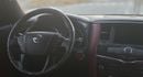 Nissan Patrol LE PLATINUM CITY