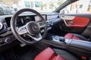 Mercedes-Benz A 250 Std 2.0L (224 HP)