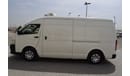 Toyota Hiace GLS - High Roof LWB Toyota Hiace Highroof chiller van, model:2013.Excellent condition
