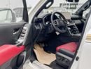 تويوتا لاند كروزر LC300 3.5L Twin Turbo VXR FULL OPTION