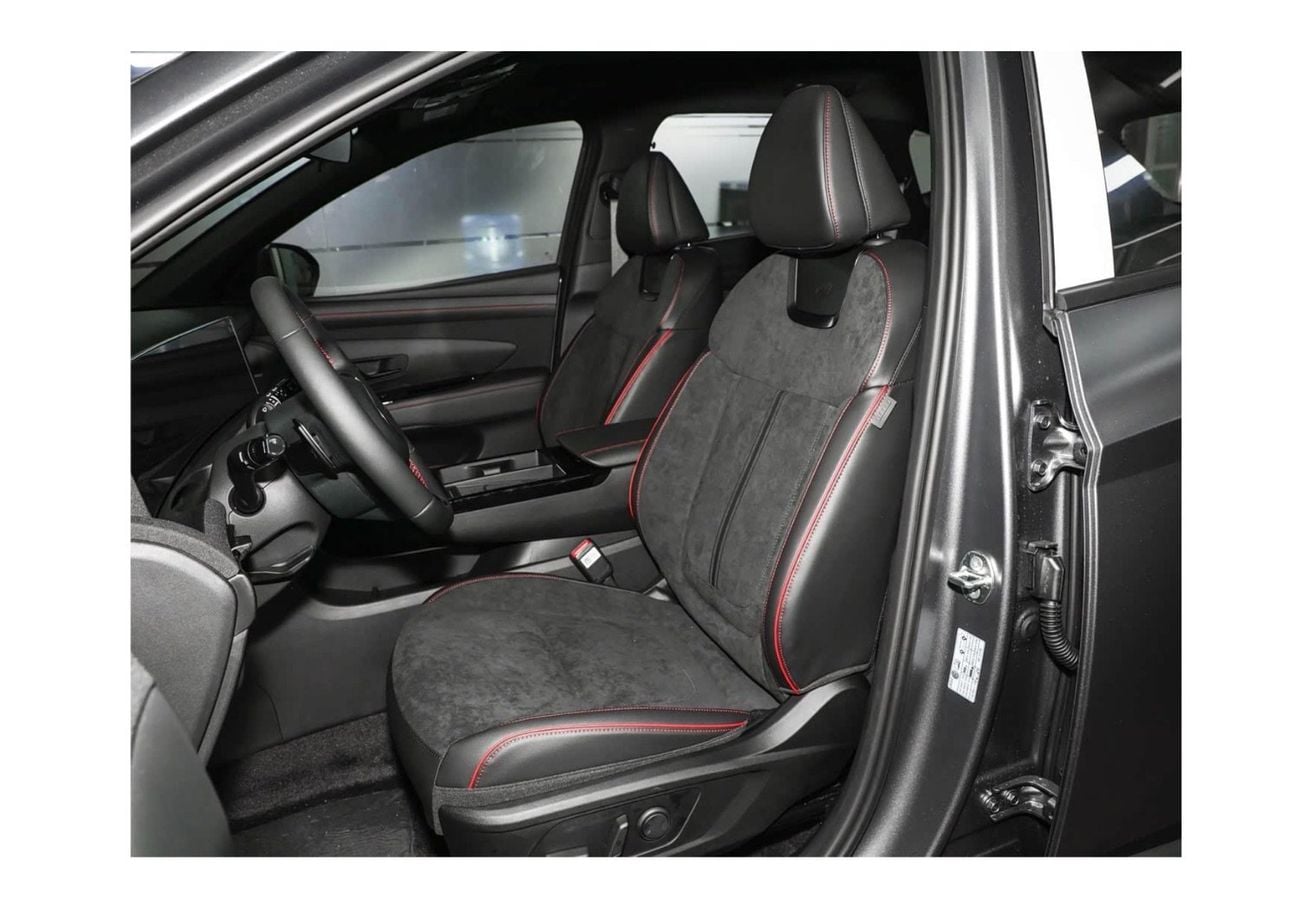 Hyundai Tucson Hyundai Tucson L 1.5T Premium N-Line