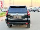 Toyota Prado Toyota Prado years 2020 V4 2.7 VXR petrol