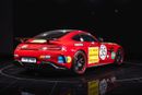 مرسيدس بنز AMG GTR Ultra rare – one of only 5 pieces worldwide!
