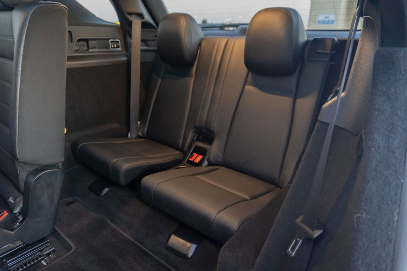 Mercedes-Benz GLE 350 4 MATIC